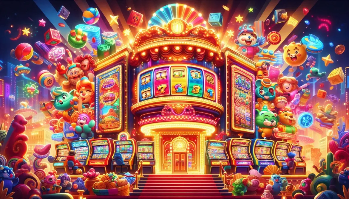 Spielbank Duisburg